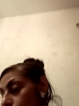 ChantalXOrchid online show from March 10, 8:57 pm