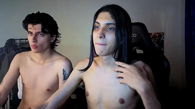 angelitofemboy online show from November 30, 10:14 pm