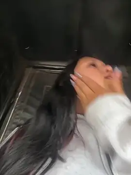 emily rosse04 online show from March 9, 12:08 pm