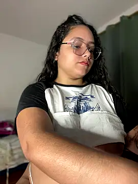 CurlyGirl 1 online show from November 25, 10:54 pm