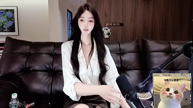 -Aricia- online show from June 21, 1:48 pm