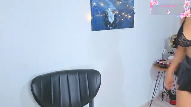 TurkishLatina online show from July 11, 9:37 pm