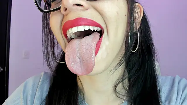 Katty mouth online show from June 24, 3:00 pm