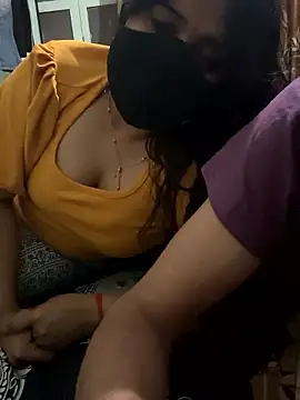 Dubey1026 online show from January 9, 6:12 pm