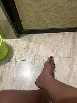 Dubey1026 online show from January 10, 8:46 pm