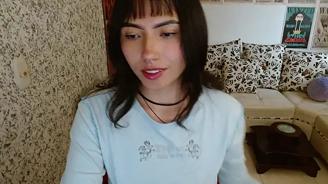 wild kittys online show from July 9, 10:11 pm