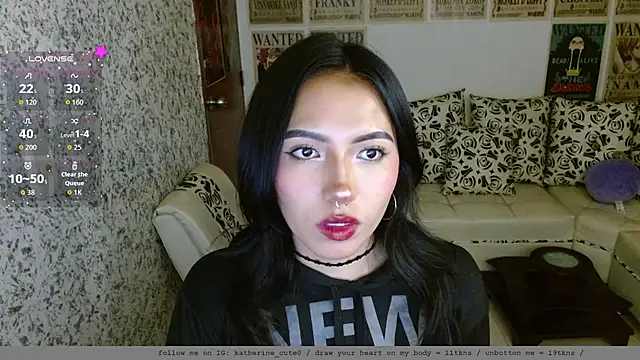 wild kittys online show from June 28, 3:57 am