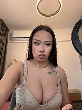 vixennn online show from December 2, 1:35 pm