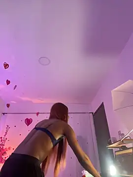 Elektra Queen online show from March 28, 1:32 pm