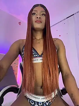 Elektra Queen online show from June 2, 6:31 pm