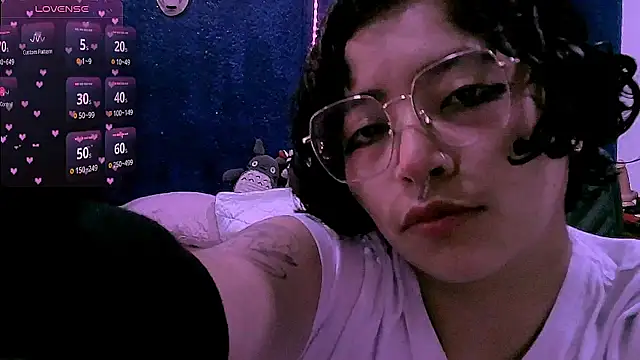 NinaYellow online show from July 15, 1:38 pm