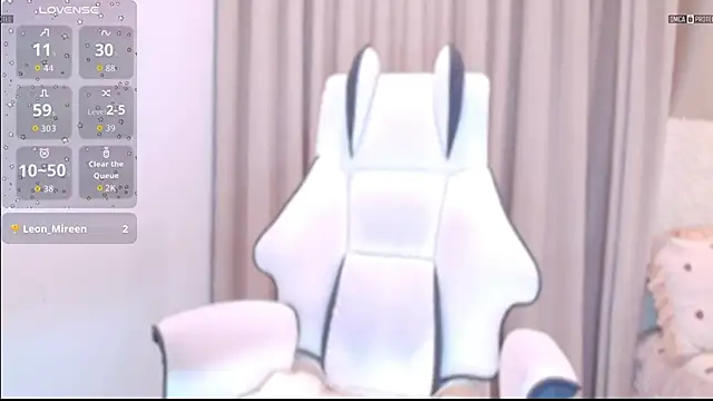 PimChanOK online show from April 10, 11:44 pm