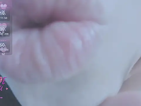 Linh diudang online show from October 29, 11:29 pm