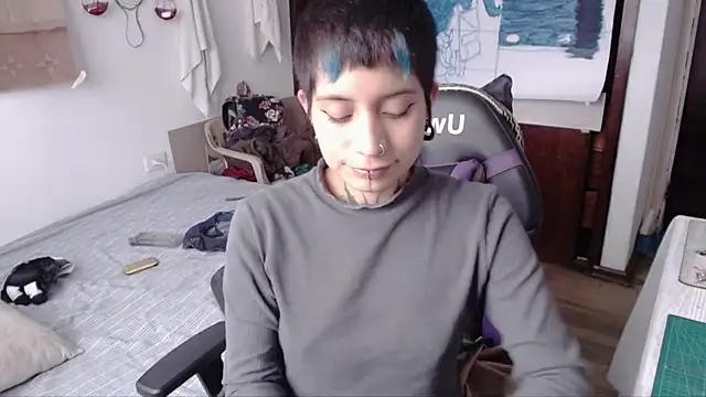  Apola 77 online show from October 28, 9:41 pm