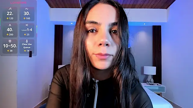 martina mancini online show from March 10, 11:36 am