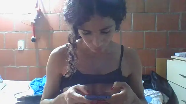 Nadia Monroe online show from June 8, 1:23 pm