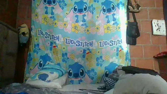 Nadia Monroe online show from March 21, 12:32 pm