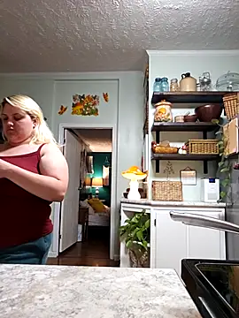 SweetCrazyKay online show from April 11, 1:33 am