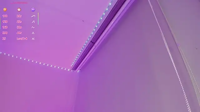 Oriana Guzman online show from March 15, 4:58 am