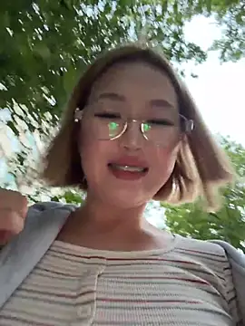 Aiko Yumi online show from July 17, 7:06 pm