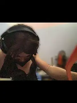 CdNicky69 online show from June 22, 10:01 am