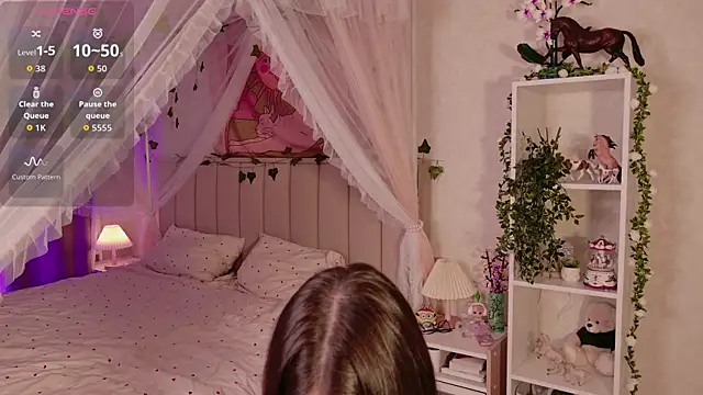 LeraKit online show from April 10, 3:51 pm