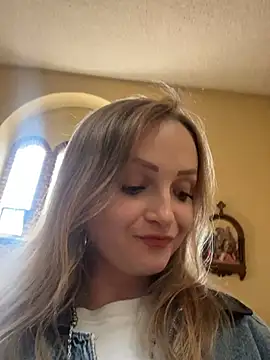 LadyTatiana Madam online show from May 13, 3:18 pm