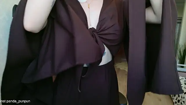 Neko Kimiko online show from May 5, 10:51 am