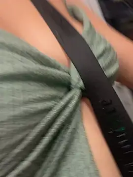 MelSaunders online show from July 15, 2:27 am