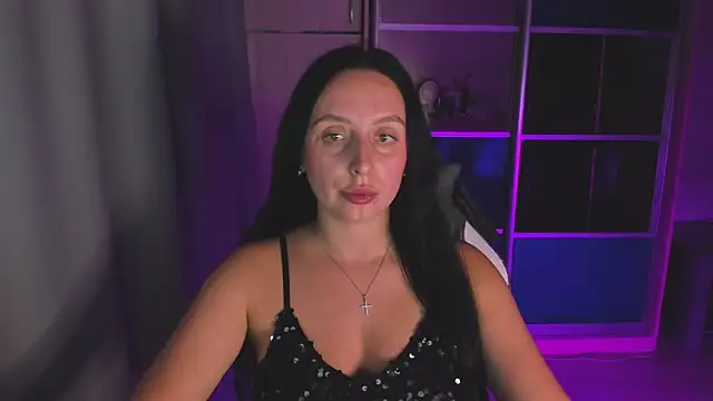 Christy Calypso online show from June 13, 3:42 pm