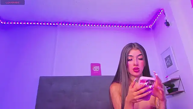 Andrea flow online show from April 11, 10:57 pm