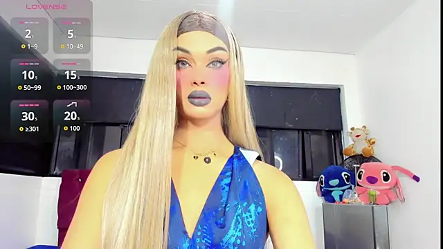  Riannagarcia  online show from July 7, 3:09 am