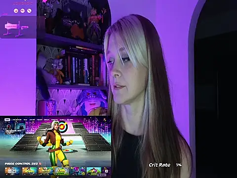 seeellieplay online show from May 21, 4:43 am