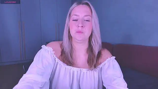 Oh mylissa online show from July 3, 7:42 pm