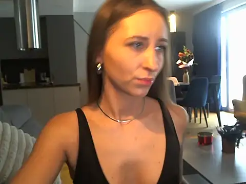 mistress kassi online show from January 14, 1:05 pm