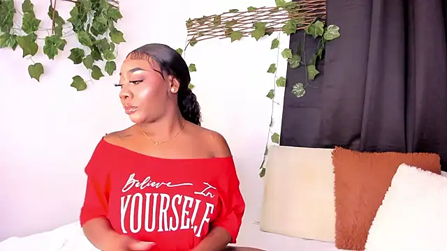 LexiieGrey online show from March 25, 1:58 pm