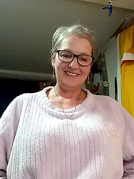 irinamaux online show from May 26, 12:59 pm