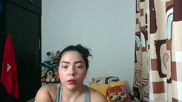 daarklover online show from June 21, 3:21 am