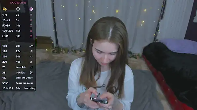 ashleyro1 online show from April 3, 5:38 am