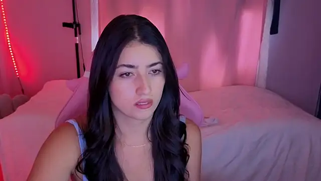 ChanellGV online show from March 14, 7:59 pm