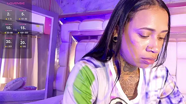 cattaleeyaa online show from April 1, 7:33 pm