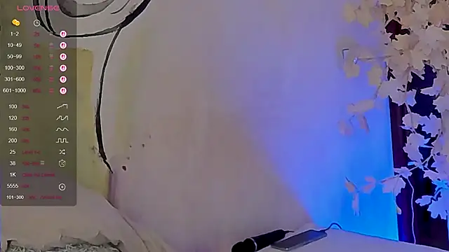 GracyJee online show from December 23, 9:02 am