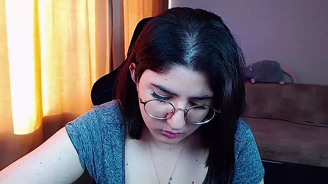 Crazy Bunya online show from July 19, 2:08 pm