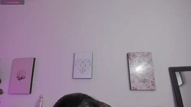 Murieel 69 online show from January 17, 11:34 pm