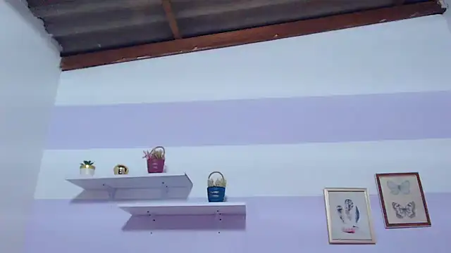 kimberlyvega online show from March 6, 7:53 pm