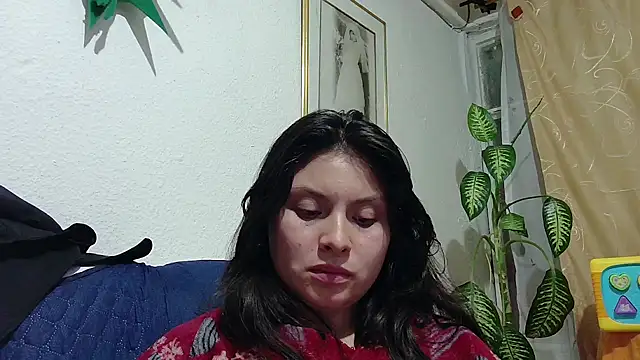 jessica gomez online show from November 15, 2:45 am