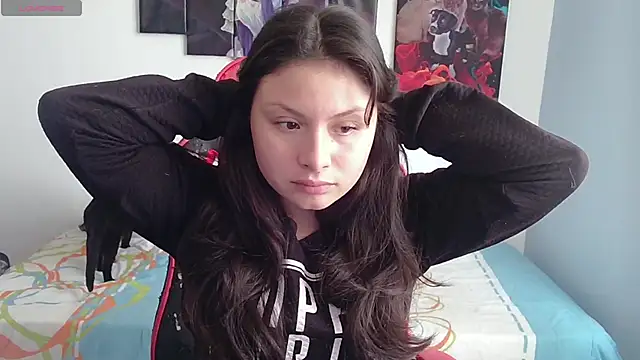 jessica gomez online show from December 1, 9:50 pm