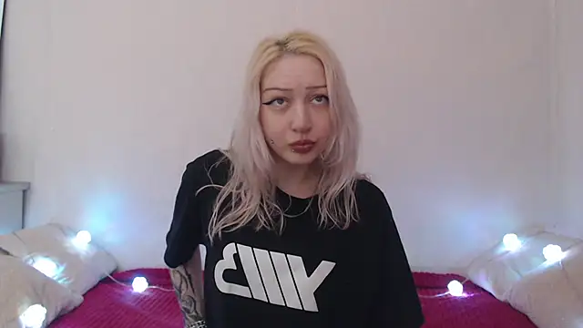 Emily hardcore online show from July 16, 10:47 pm