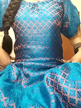 Pallavi 36 online show from May 3, 9:29 pm