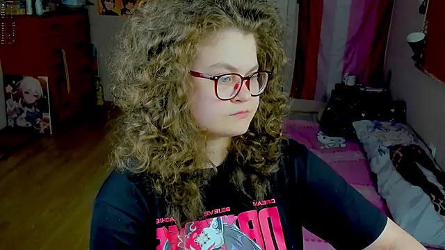 Sashy Way online show from May 14, 3:29 pm